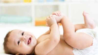 لكل أم.. مميزات الحفاضات القماشية للرضيع