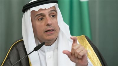 الخارجية السعودية: نرفض أي اتهامات إيرانية باطلة بشأن أحداث الأحواز