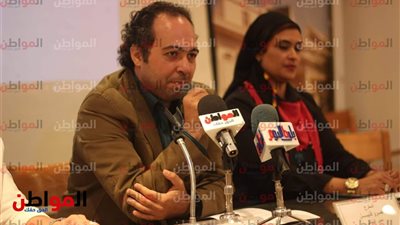 صور.. انطلاق ملتقى القاهرة الدولي الأول للمسرح الجامعي