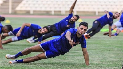 انطلاق أول تدريب بدني للأهلي في لبنان