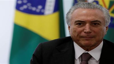 رئيس البرازيل: عززنا علاقتنا بالاتحاد الأوروبي ودول المحيط الهادئ