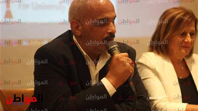 فيديو.. مدير النشاط الفنى بجامعة المنوفية: نشارك بعرضيين مسرحيين .