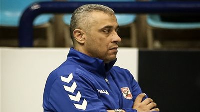 مصيلحي: نجاة لاعب الأهلي من الموت