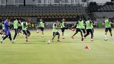 تأجيل مباراتي المصري أمام سموحة والزمالك