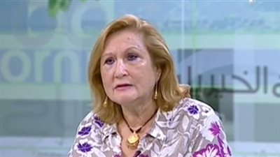 السفيرة جيلان علام: زيارات السيسي للخارج تهدف إلى تحسين العلاقات السياسية