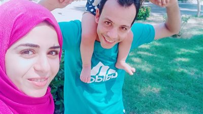 تحت شعار الإيد البطالة نجسة .. شيماء شنن تحارب البطالة بمشغولات الخرز