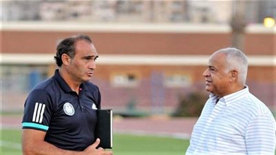 علي ماهر: سموحة لا يقل عن الأهلي والزمالك