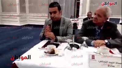 فيديو .. المتحدث الرسمي للشباب والرياضة: الوزارة لها إستراتيجية عمل تخص بناء الإنسان