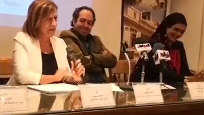 فيديو..المدير التنفيذي لمؤسسة شباب القادة: نسعى لاكتشاف المواهب الشبابية