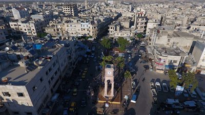 مدير المركز السوري لدعم الديمقراطية يكشف لـ 