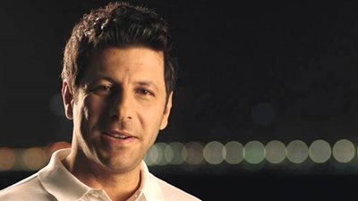  إياد نصار يبدأ تصوير 