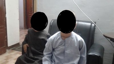 إصابات بالغة في الأعضاء التناسلية نتيجة عملية طهارة فى سوهاج