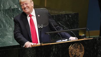 صحيفة أمريكية: ترامب كاذب ومضلل