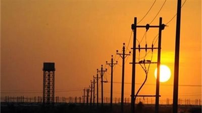 اليوم.. فصل التيار الكهربائي عن 9 مناطق بالمحلة الكبرى لمدة 4 ساعات 