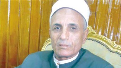 أمين مجمع البحوث الإسلامية الأسبق لـ 