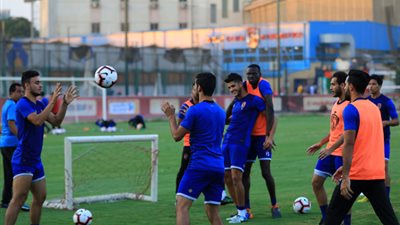 الأهلي يضع خطة تخطي النجمة اللبناني