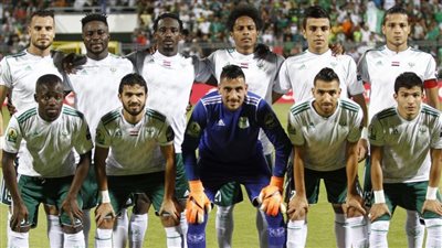 المصري يوافق على خوض السوبر المصري السعودي بفرمان من الجبلاية