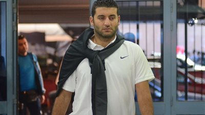 أمير عزمي مجاهد: مباراة القادسية الكويتي صعبة.. وهذا طلبنا من الجماهير المصرية