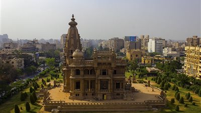 فيديوجراف.. 9 معلومات لا تعرفها عن تحفة 