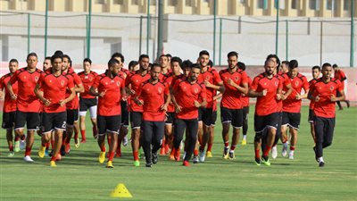 الأهلي يفتقد أهم أسلحته أمام وفاق سطيف الجزائري 