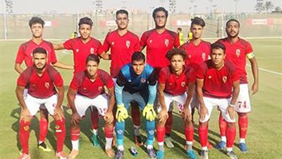 غدا.. أهلي ٩٩ يواجه الإنتاج الحربي في بطولة الجمهورية