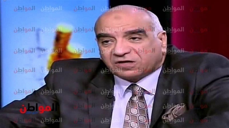 محافظ اسيوط