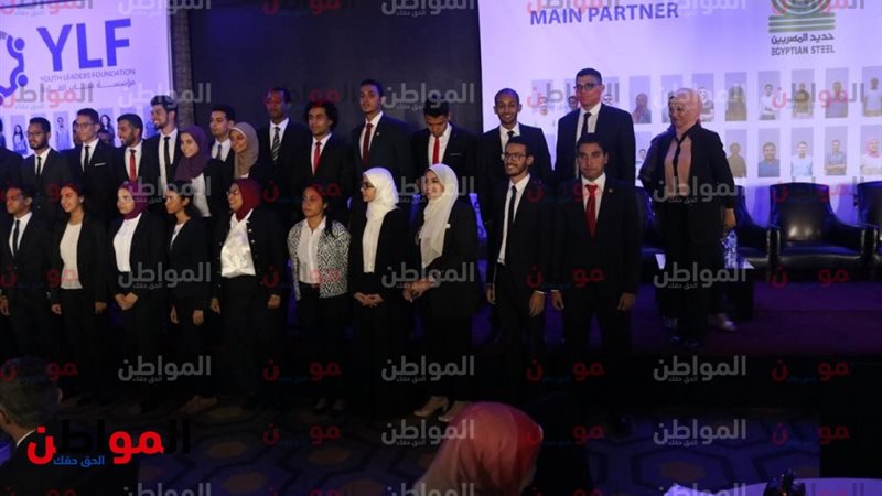 مؤسسة شباب القادة