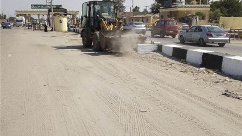 الخدمات المقدمة للمواطنين‎