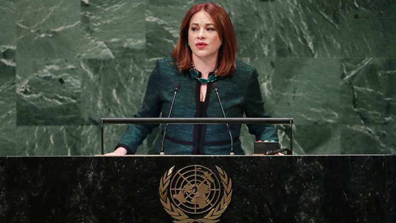 ماريا فريناندا 