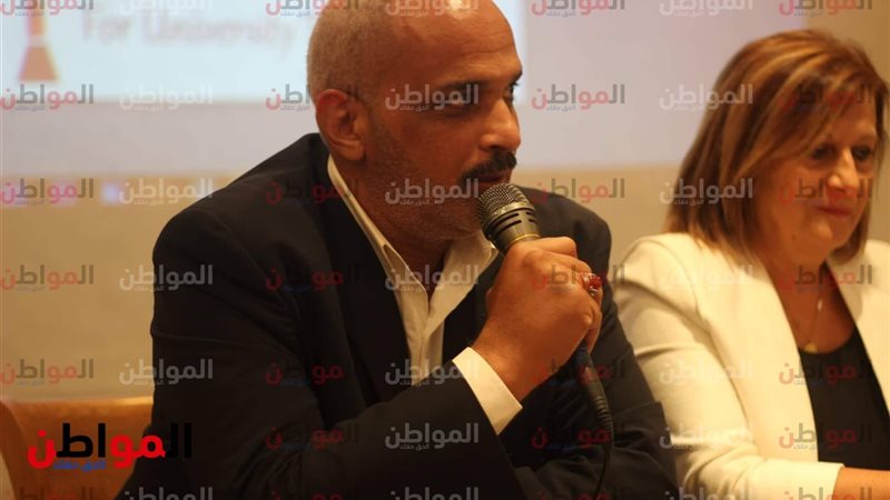 مدير النشاط الفنى