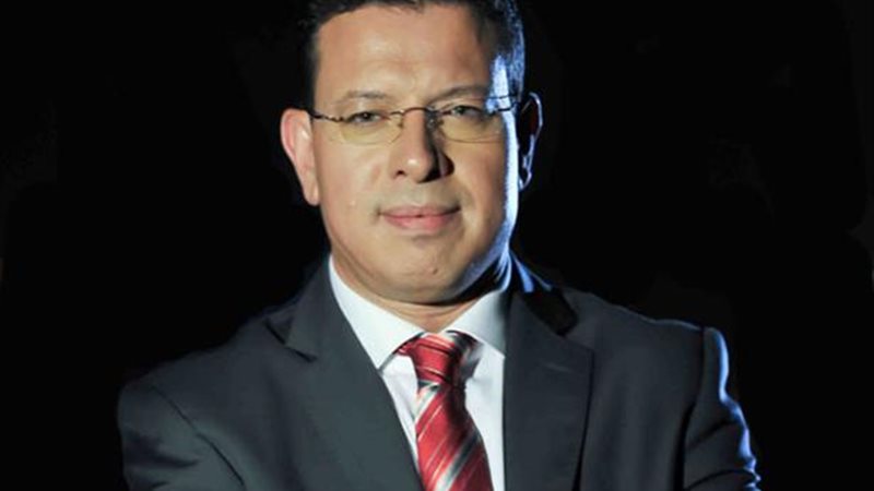 عمرو عبد الحميد