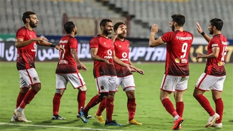 الأهلي