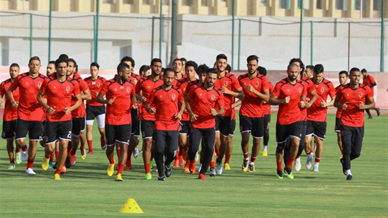 الاهلي