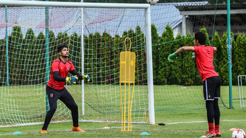 علي لطفي