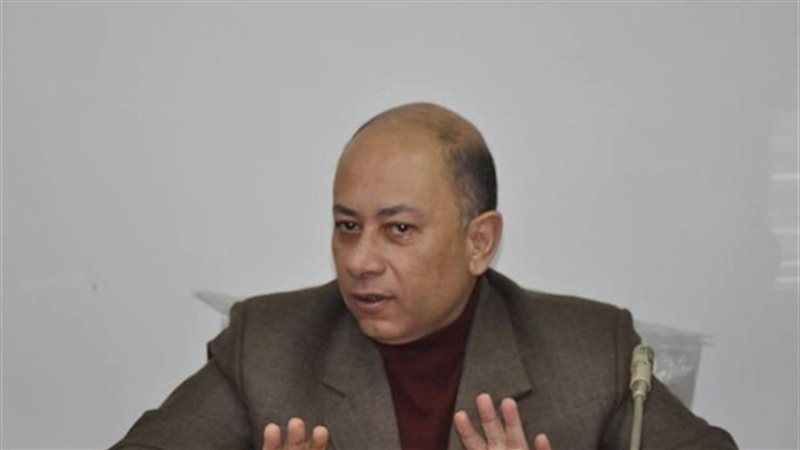 رئيس شركة مياه الشرب