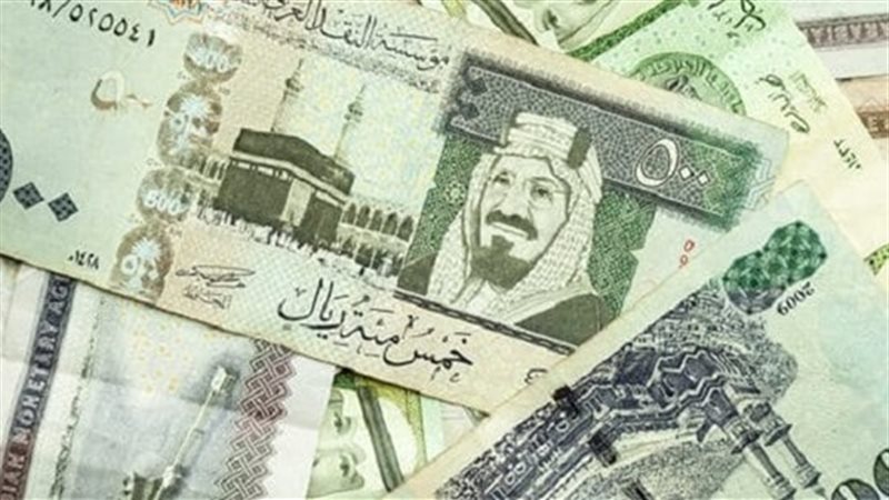 أخبار الريال السعودي