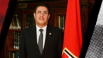 إبراهيم الكفراوي يتحدث عن إيجابيات اللائحة الجديدة.. ويفسر المادة التاسعة