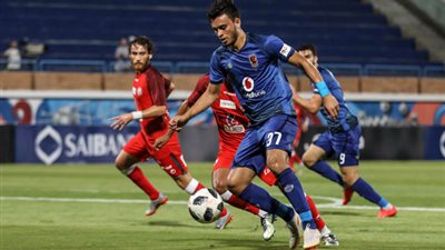 تغيير مواعيد مباريات الأهلي في الدوري المصري.. وخوض مباراة الداخلية بدون الدوليين