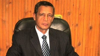 تخصيص 30 فدانًا لمشروع الصوب الزراعية بمركز بلاط في الوادي الجديد