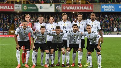 الاتحاد الالماني يجمع الشمل مع جماهير المنتخب 