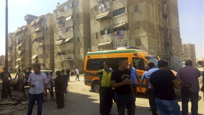 حولت شقتها مقلب قمامة.. إيداع سيدة بالمصحة النفسية ببورسعيد