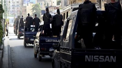 تنفيذ 1060 حكمًا متنوعًا في حملة أمنية بالإسماعيلية