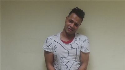 القبض على عاطل بحوزته 9 كيلو من مخدر الفودو بمنطقة الظاهر