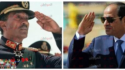 بين السادات والسيسي .. كيف ظهرت حرب أكتوبر والعملية الشاملة في السلام ؟