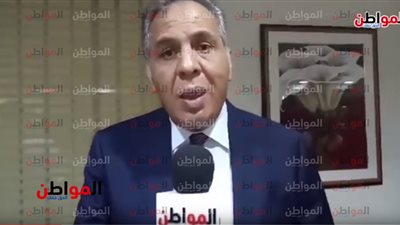 فيديو.. نائب وزير الاتصالات: نعمل على دعم وتطوير الآليات الإلكترونية