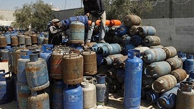 ننشر جهود الإدارة العامة لشرطة التموين والتجارة بالتنسيق مع مديريات الأمن