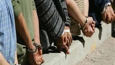 ضبط تشكيل عصابى تخصص فى حوادث النشل بالإسكندرية