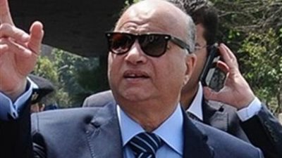 ضبط أدوات مكتبية مجهولة المصدر بالقاهرة 