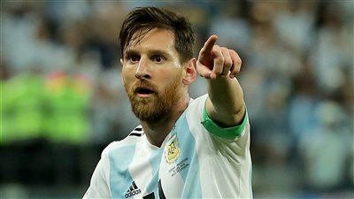منتخب الأرجنتين يمهد الأرض لعودة ليونيل ميسي