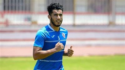 لاعب الزمالك الجديد يطلب الرحيل في يناير